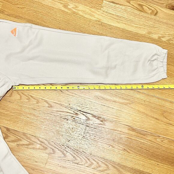 Nike ACG Lungs Therma-FIT Unisex Size XS-S Repel Light Orewood Brown Jogger Pant - Picture 6 of 12